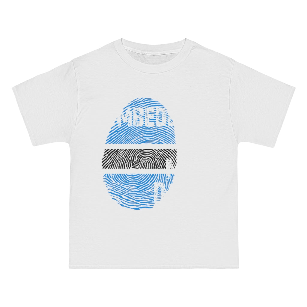 Embedded in MyDNA®  Short-Sleeve T-Shirt - UNISEX