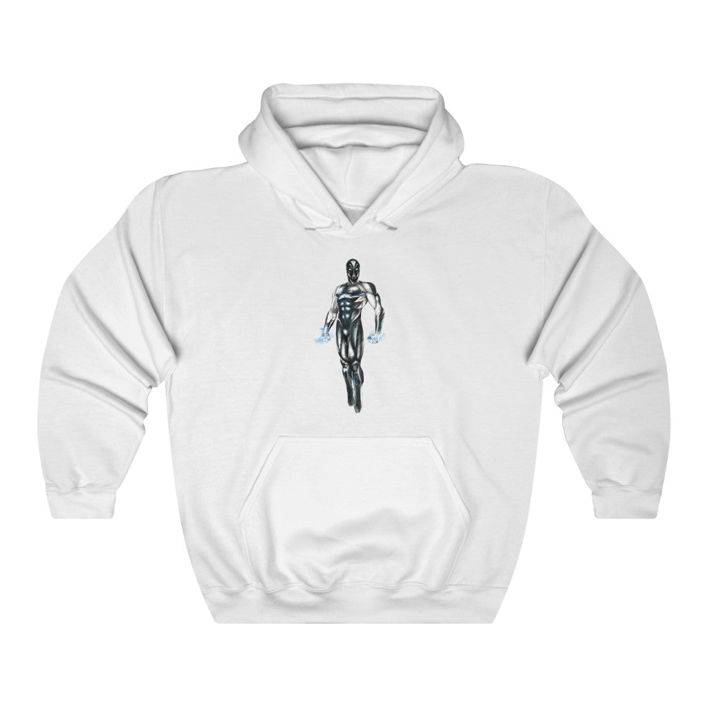 CLOUDMAN RISING™ Hooded Sweatshirt