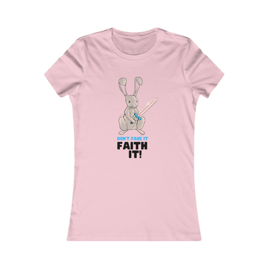 HERO - Women's Favorite Tee
