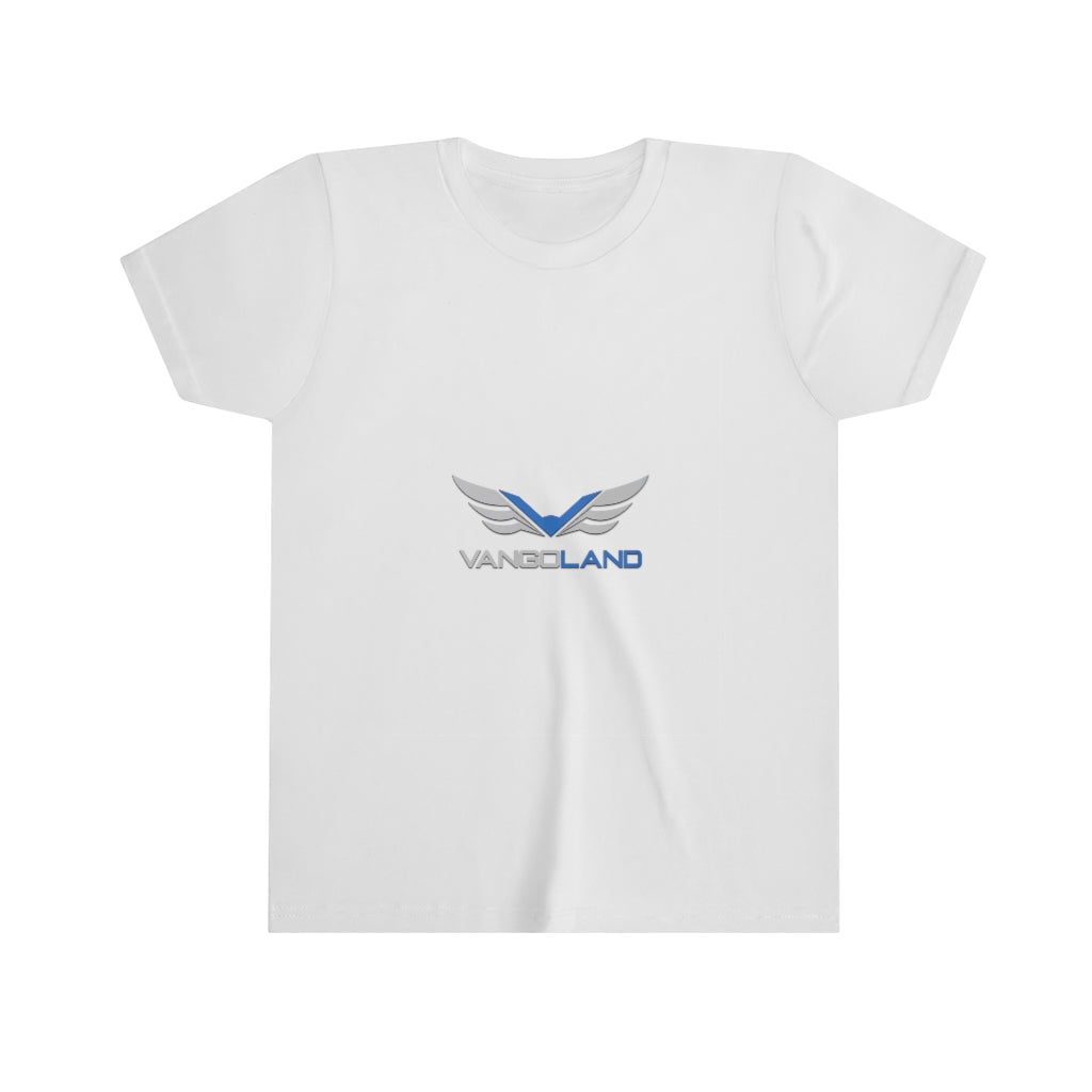 Vangoland Youth Short Sleeve Tee