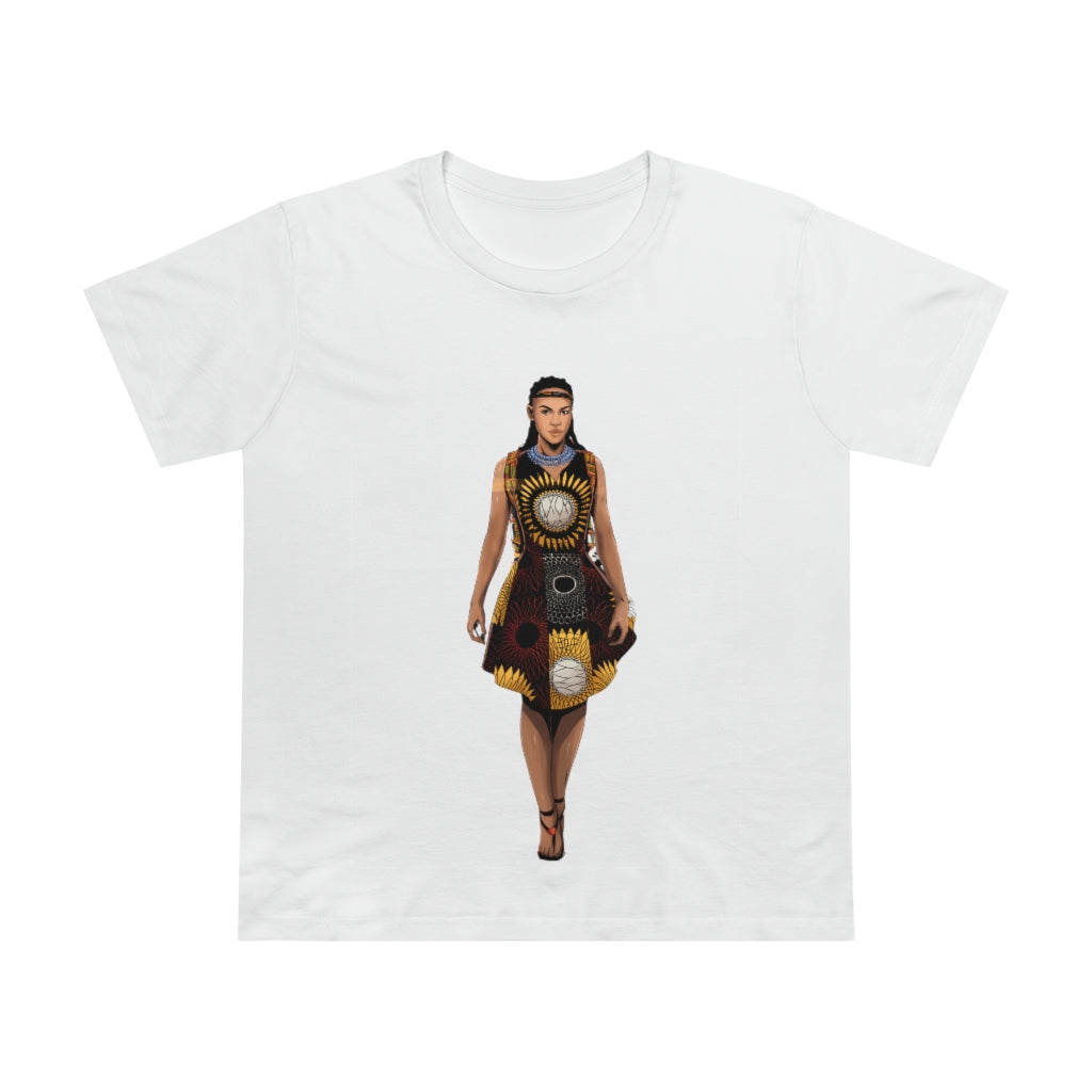 FARAI - Women’s Maple Tee