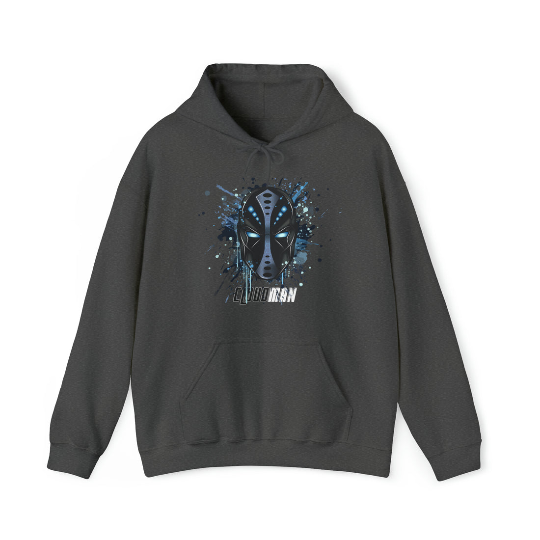 Heavy Blend™ Hooded Sweatshirt  - Men & Women