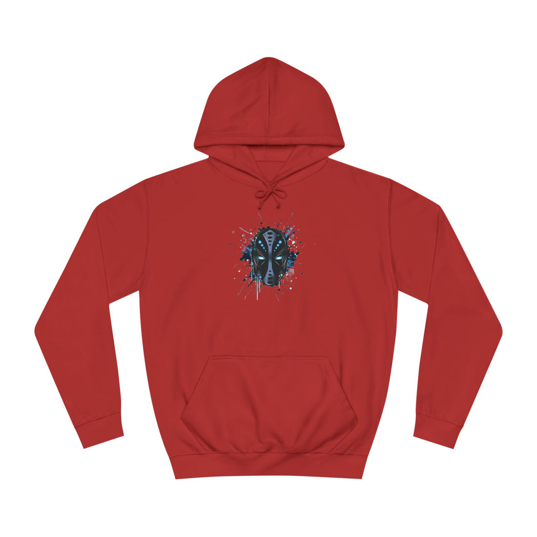 Copy of Copy of Unisex College Hoodie