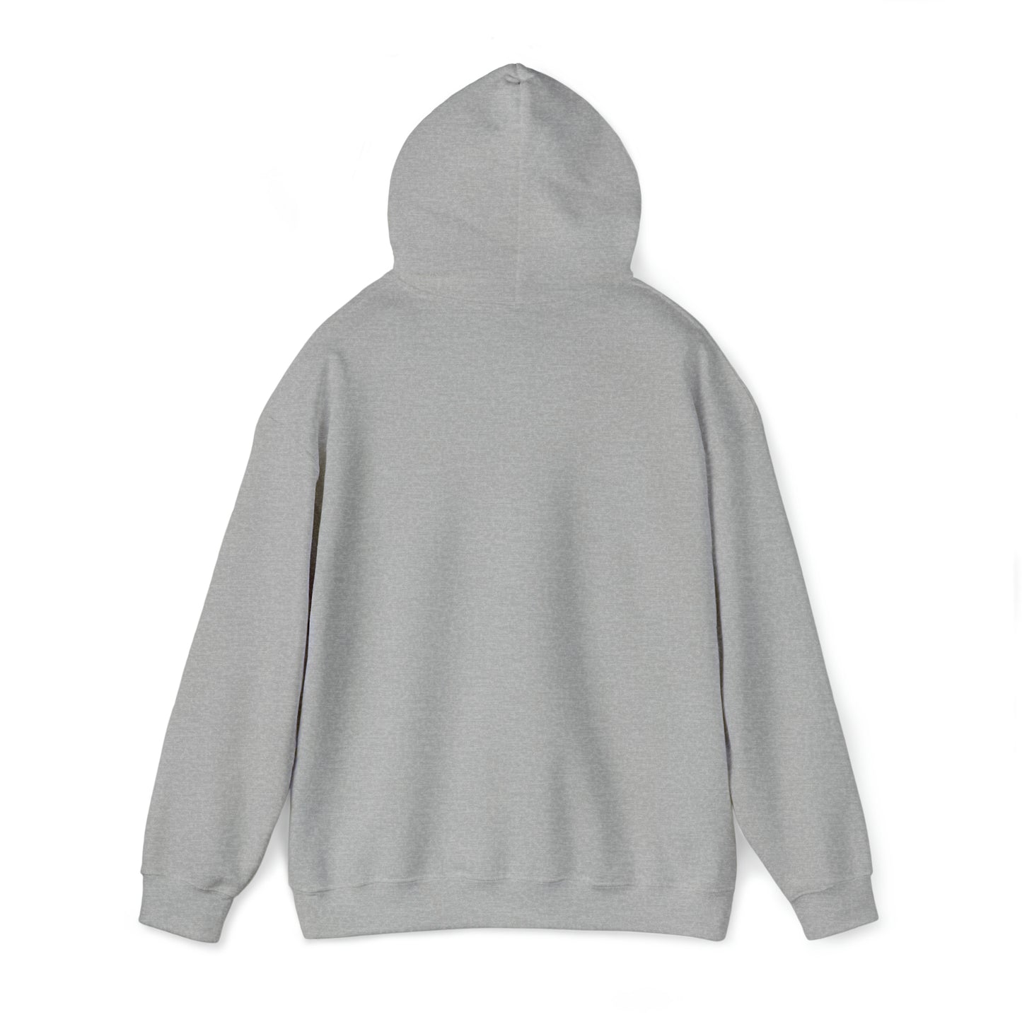 Heavy Blend™ Hooded Sweatshirt  - Men & Women