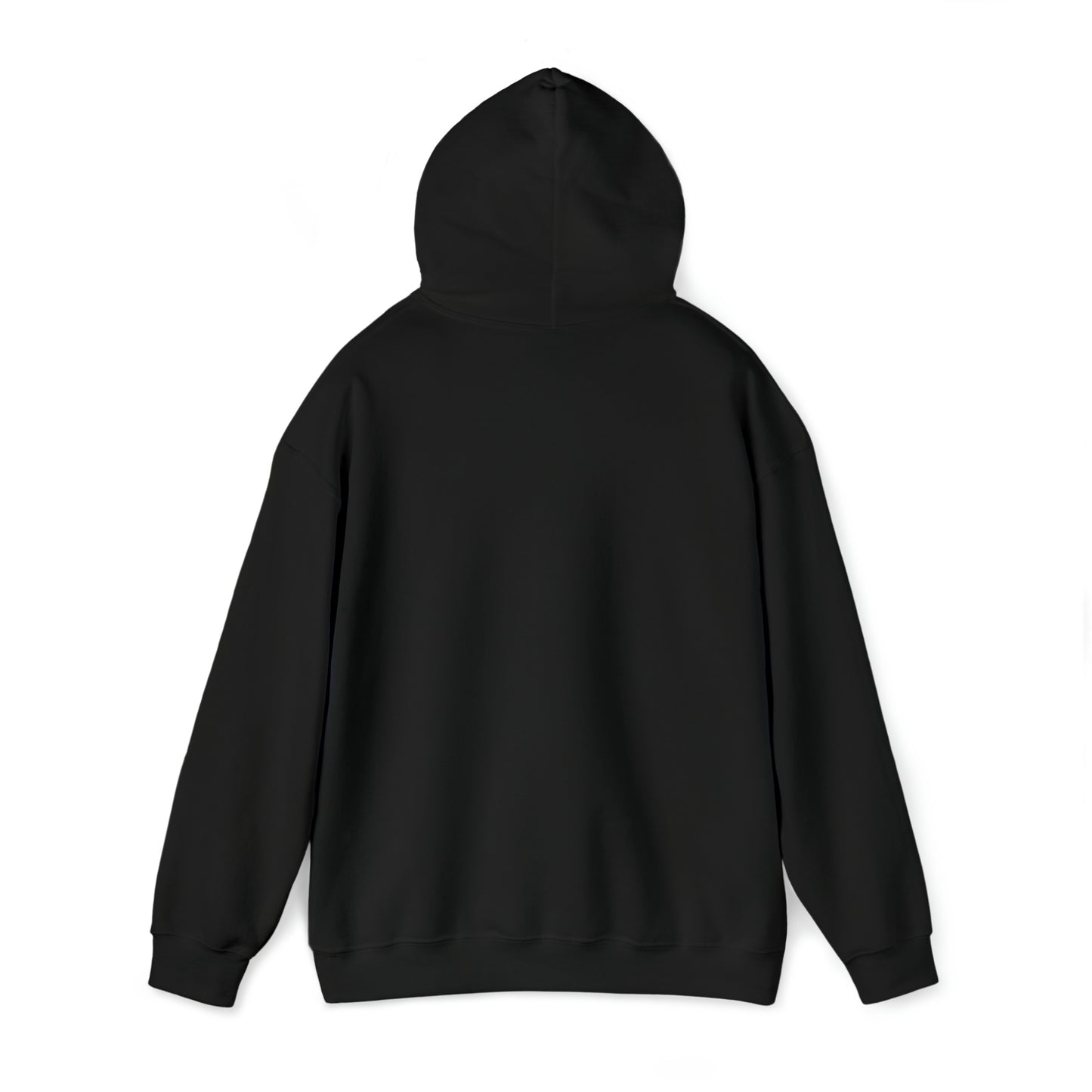 Heavy Blend™ Hooded Sweatshirt  - Men & Women