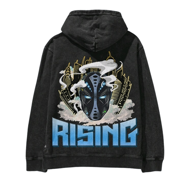 The Cloudman Rising Vol 2 Bundle Is Here!