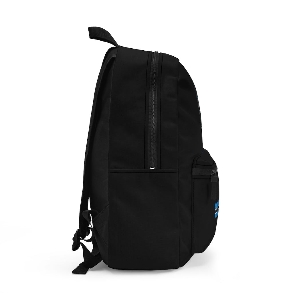 Resilience Backpack