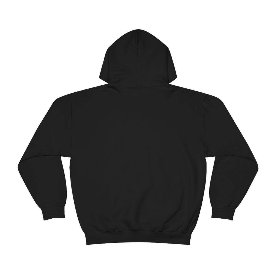 CLOUDMAN- NEW  Heavy Blend™ Hooded Sweatshirt - White