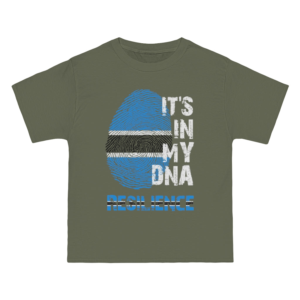 Resilience- IN MyDNA®  Short-Sleeve T-Shirt