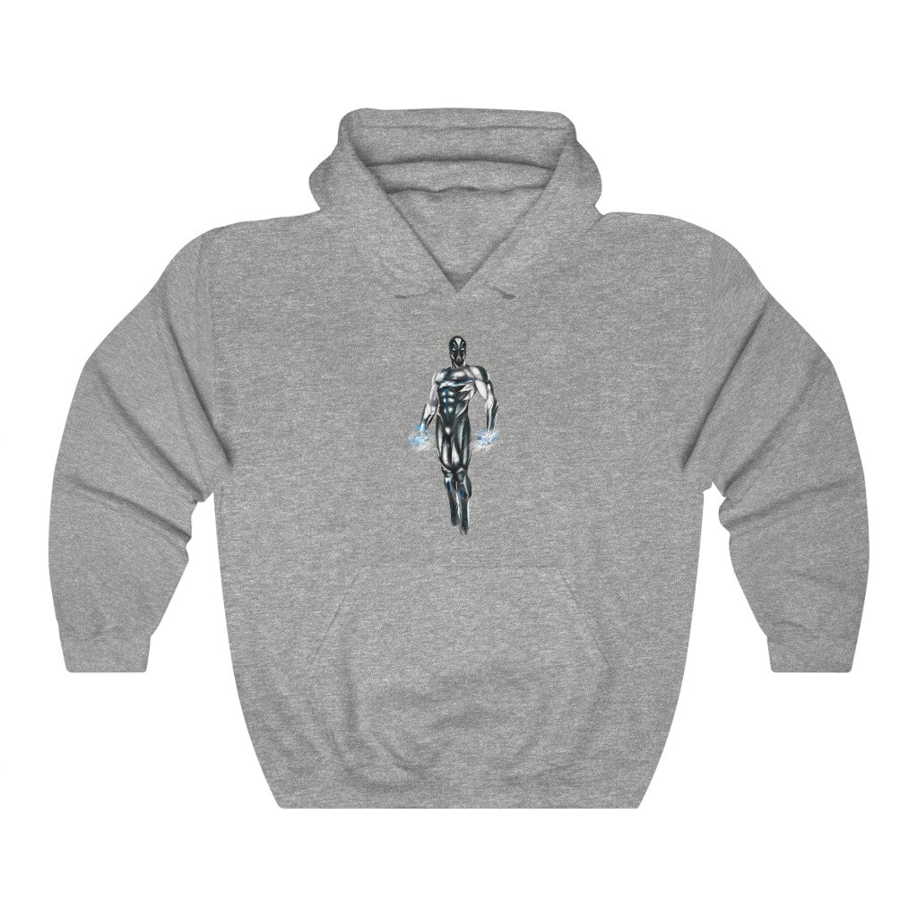 CLOUDMAN RISING™ Hooded Sweatshirt
