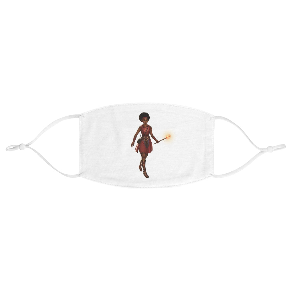 Copy of Fabric Face Mask