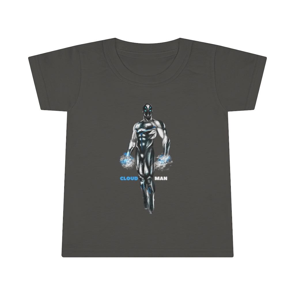 CloudMan Toddler T-shirt