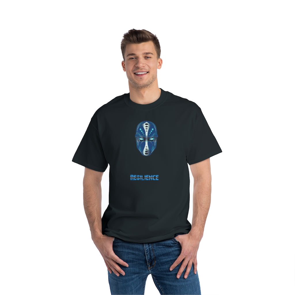 MOABI/CLOUDMAN-  Short-Sleeve T-Shirt