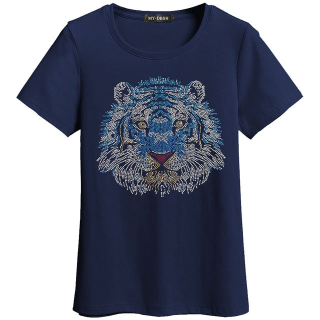 TIger Comfort Tee